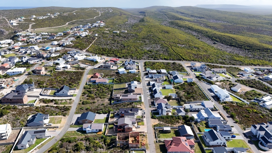 0 Bedroom Property for Sale in Oceanview Heights Western Cape